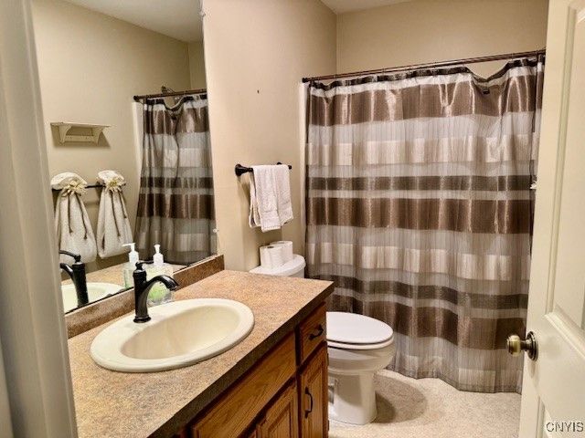 1136 The Park A, Cortlandville, NY 13045