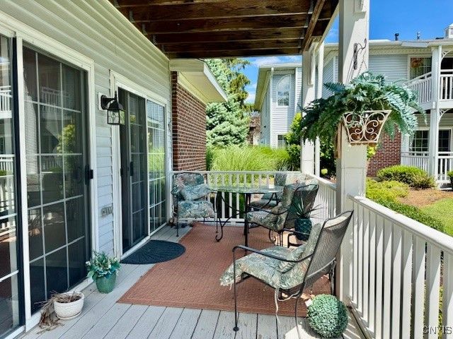 1136 The Park A, Cortlandville, NY 13045