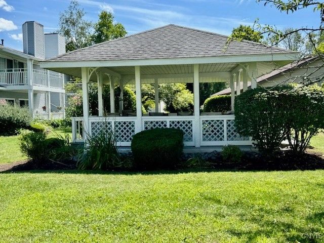 1136 The Park A, Cortlandville, NY 13045