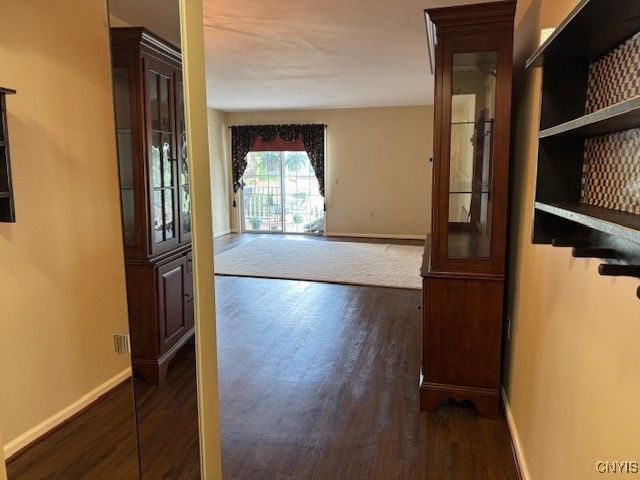 1136 The Park A, Cortlandville, NY 13045