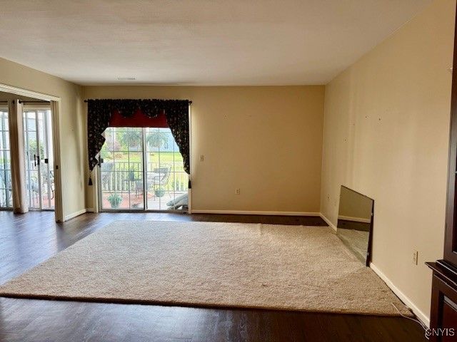 1136 The Park A, Cortlandville, NY 13045