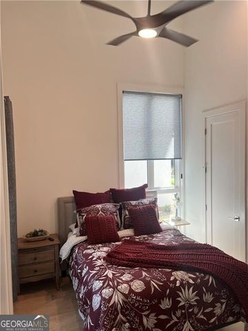 360 2nd Street, Fayetteville, GA 30214