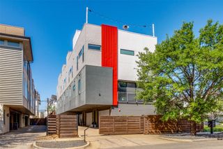 1865 Summit 101, Dallas, TX 75206