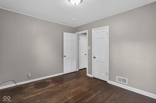 3643 N Lesley Avenue, Indianapolis, IN 46218
