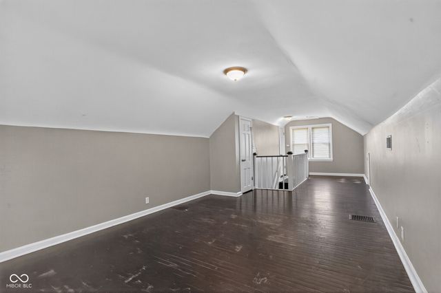 3643 N Lesley Avenue, Indianapolis, IN 46218