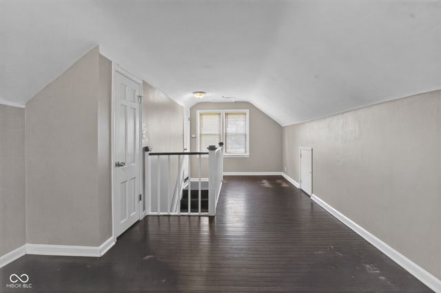 3643 N Lesley Avenue, Indianapolis, IN 46218