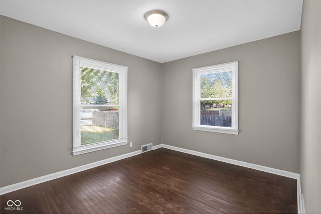 3643 N Lesley Avenue, Indianapolis, IN 46218