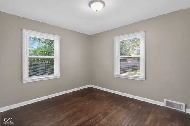 3643 N Lesley Avenue, Indianapolis, IN 46218
