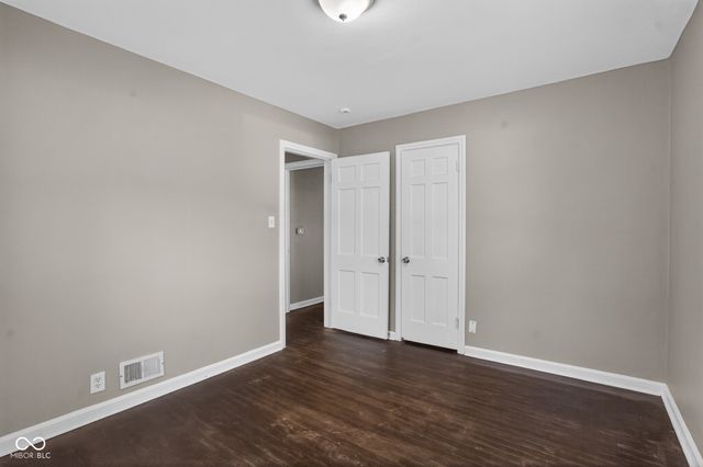 3643 N Lesley Avenue, Indianapolis, IN 46218