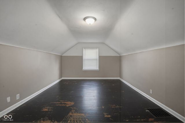 3643 N Lesley Avenue, Indianapolis, IN 46218