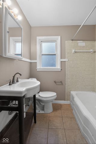 3643 N Lesley Avenue, Indianapolis, IN 46218