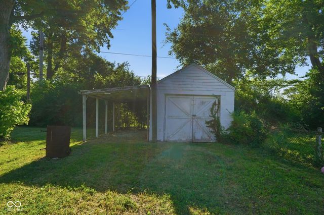 3643 N Lesley Avenue, Indianapolis, IN 46218