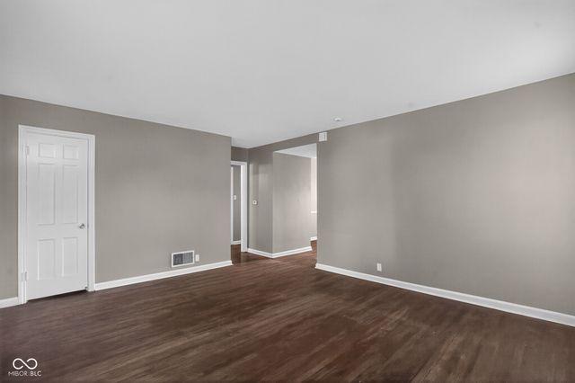 3643 N Lesley Avenue, Indianapolis, IN 46218