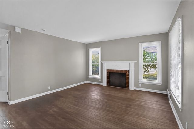 3643 N Lesley Avenue, Indianapolis, IN 46218