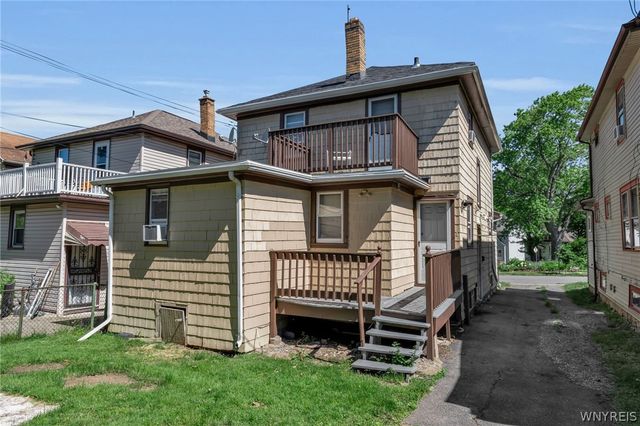 44 West Winspear Avenue S, Buffalo, NY 14214