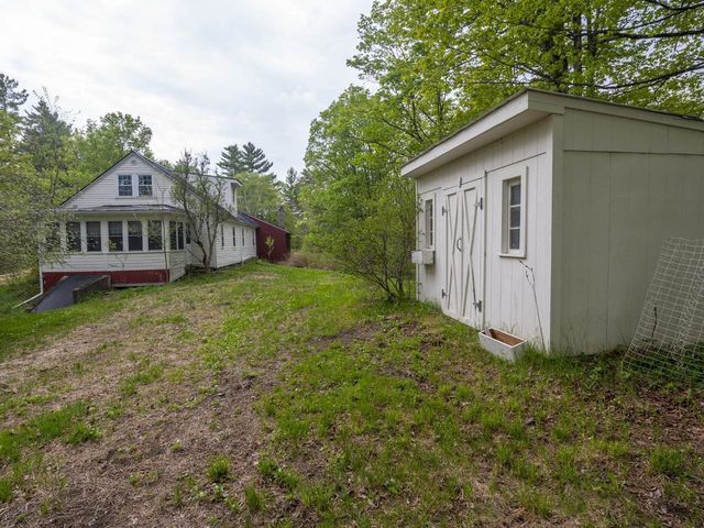8913 County Road, Calais, VT 05648