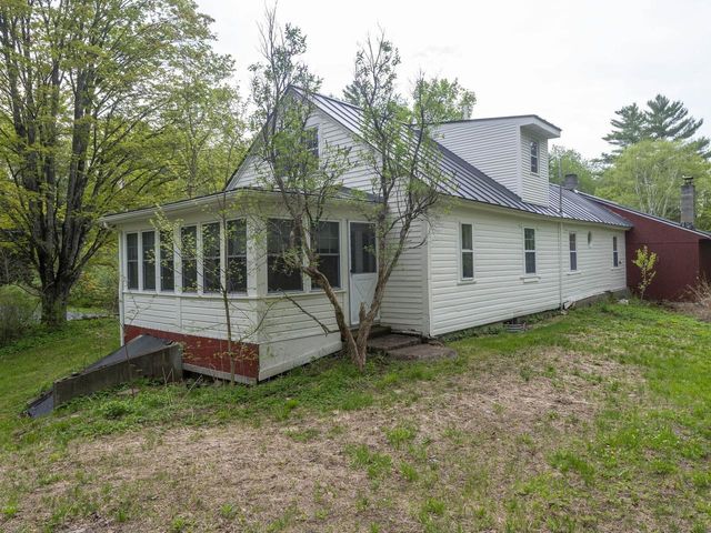 8913 County Road, Calais, VT 05648