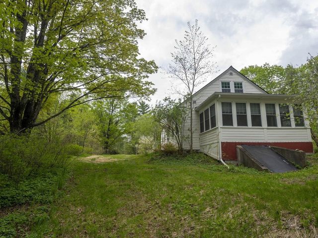8913 County Road, Calais, VT 05648
