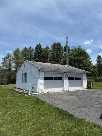 420 Rte 94, Knowlton Twp., NJ 07832