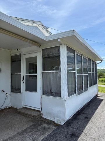 420 Rte 94, Knowlton Twp., NJ 07832