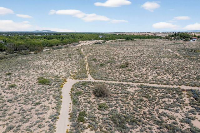33 acres off Hwy 304, Belen, NM 87002
