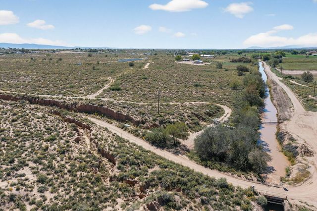 33 acres off Hwy 304, Belen, NM 87002