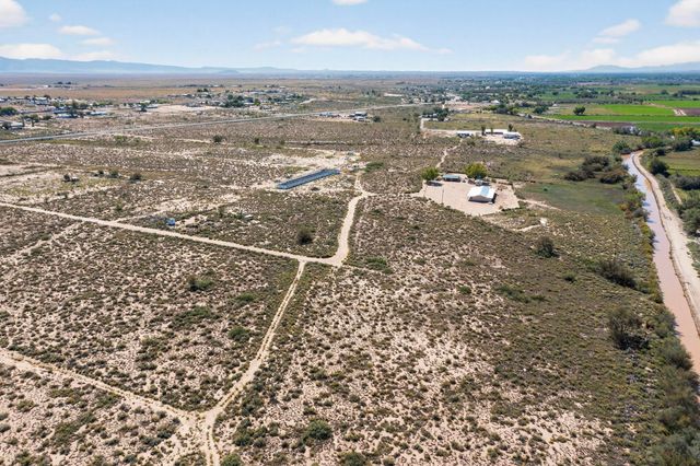 33 acres off Hwy 304, Belen, NM 87002