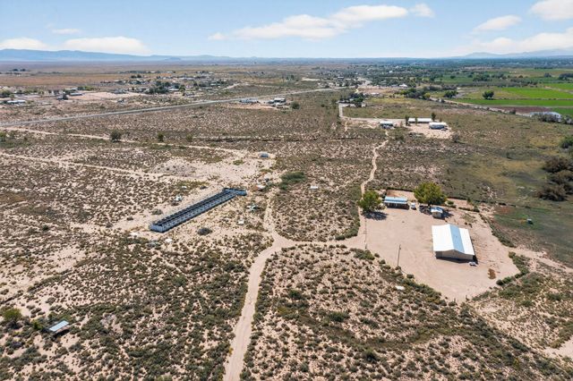 33 acres off Hwy 304, Belen, NM 87002
