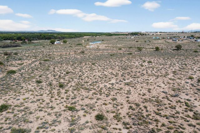 33 acres off Hwy 304, Belen, NM 87002