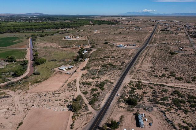 33 acres off Hwy 304, Belen, NM 87002