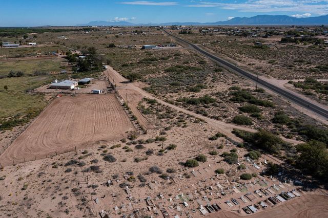 33 acres off Hwy 304, Belen, NM 87002