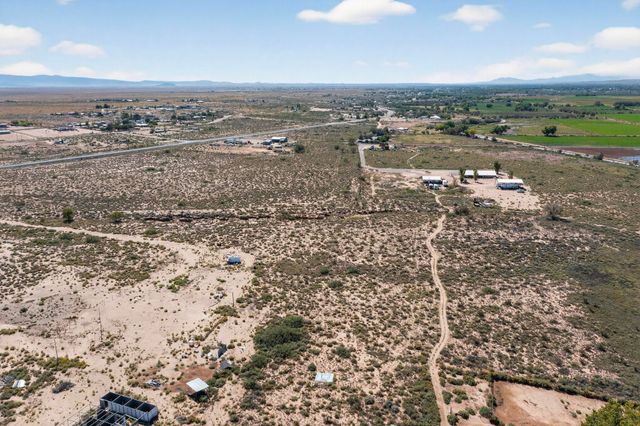 33 acres off Hwy 304, Belen, NM 87002