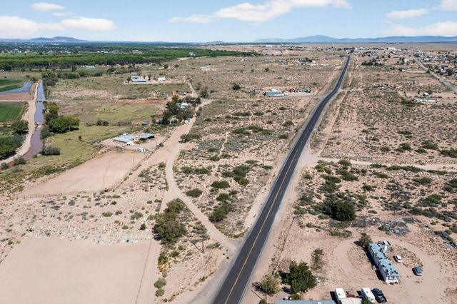 33 acres off Hwy 304, Belen, NM 87002