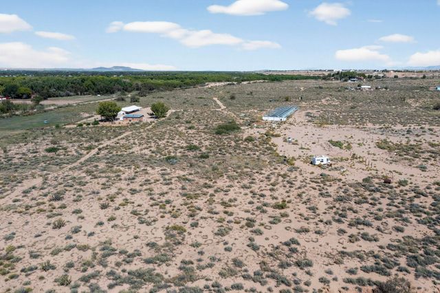 33 acres off Hwy 304, Belen, NM 87002