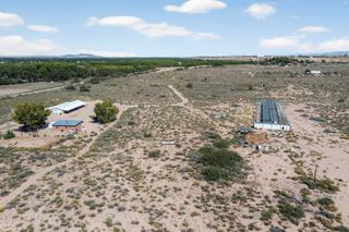 33 acres off Hwy 304, Belen, NM 87002