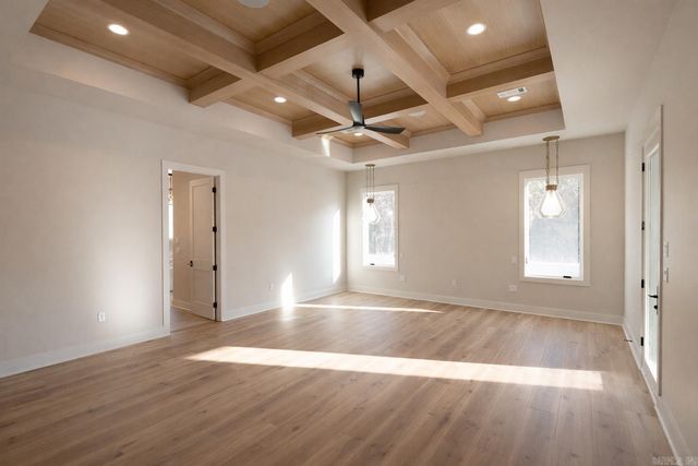 115 Bear Den Court, Little Rock, AR 72223