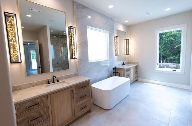 115 Bear Den Court, Little Rock, AR 72223