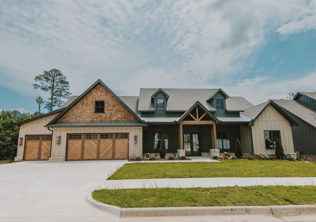 115 Bear Den Court, Little Rock, AR 72223