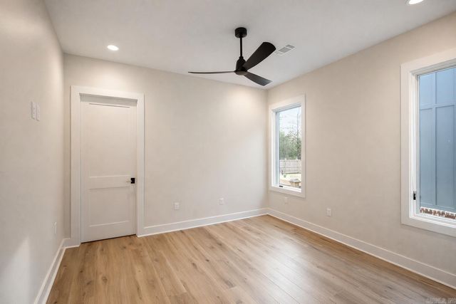 115 Bear Den Court, Little Rock, AR 72223