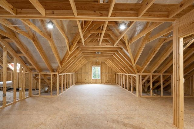 115 Bear Den Court, Little Rock, AR 72223