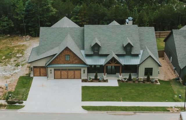 115 Bear Den Court, Little Rock, AR 72223