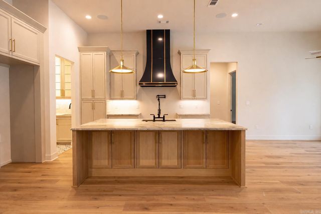 115 Bear Den Court, Little Rock, AR 72223