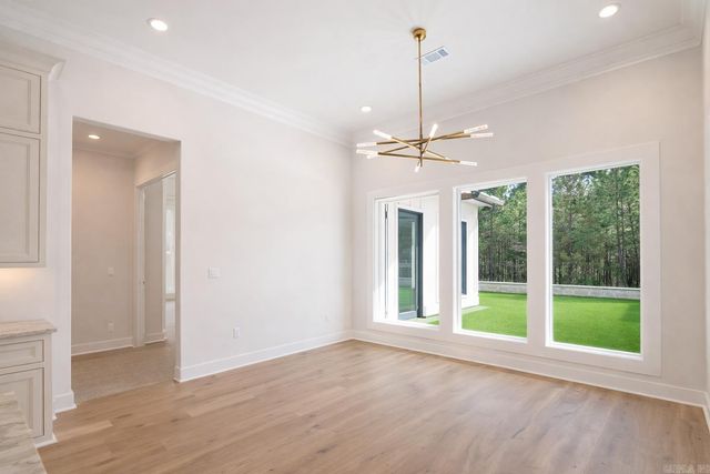 115 Bear Den Court, Little Rock, AR 72223