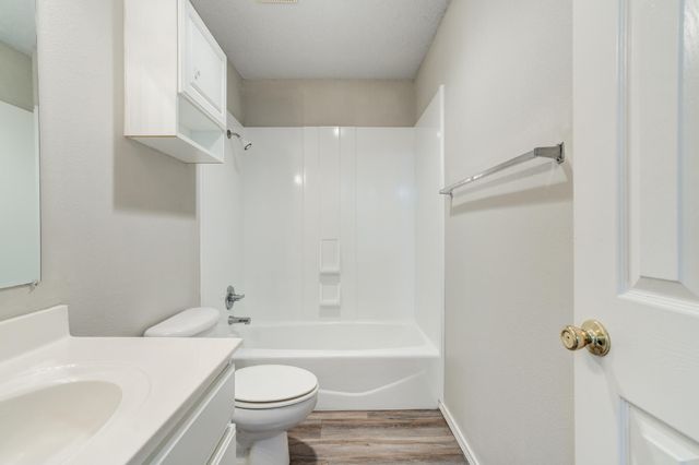 3425 97th Street, Lubbock, TX 79423