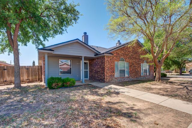 3425 97th Street, Lubbock, TX 79423