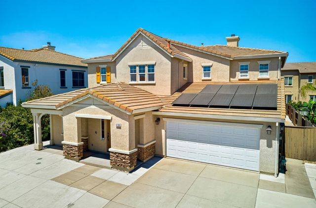6705 Sao Tiago Way, Elk Grove, CA 95757