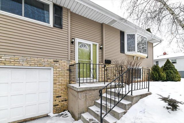 21 Meadowlark Drive, Madison, WI 53714