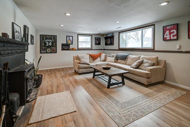 21 Meadowlark Drive, Madison, WI 53714