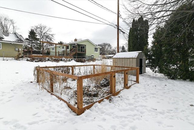 21 Meadowlark Drive, Madison, WI 53714