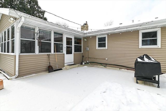 21 Meadowlark Drive, Madison, WI 53714